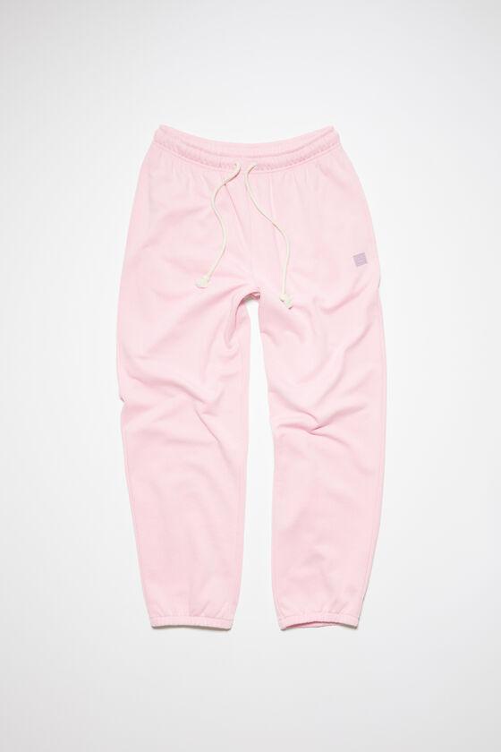 Cotton sweatpants Product Image