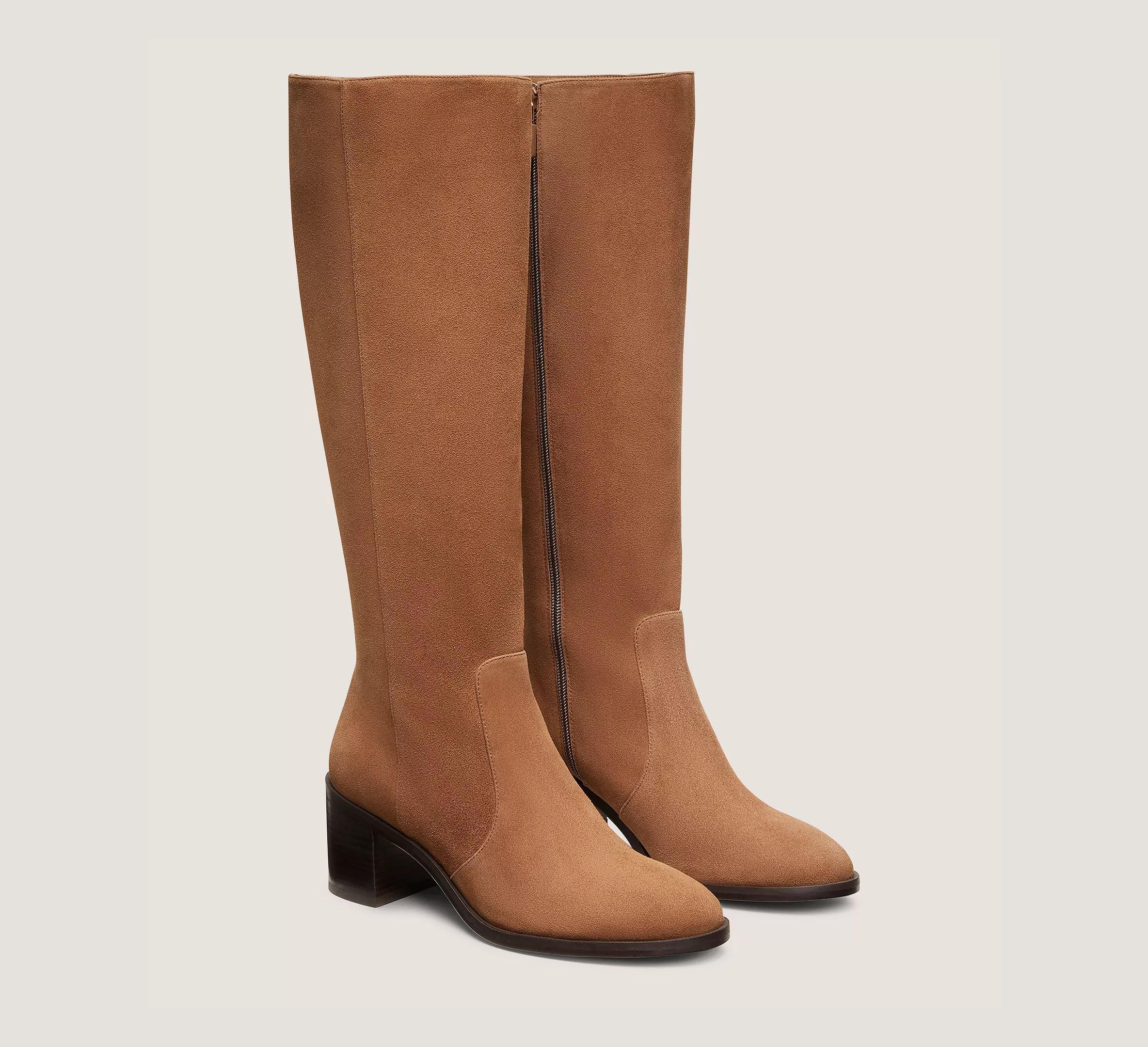ESME ZIP BOOT (W) Product Image