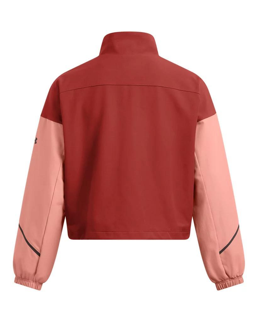 Women's UA Unstoppable Jacket Product Image