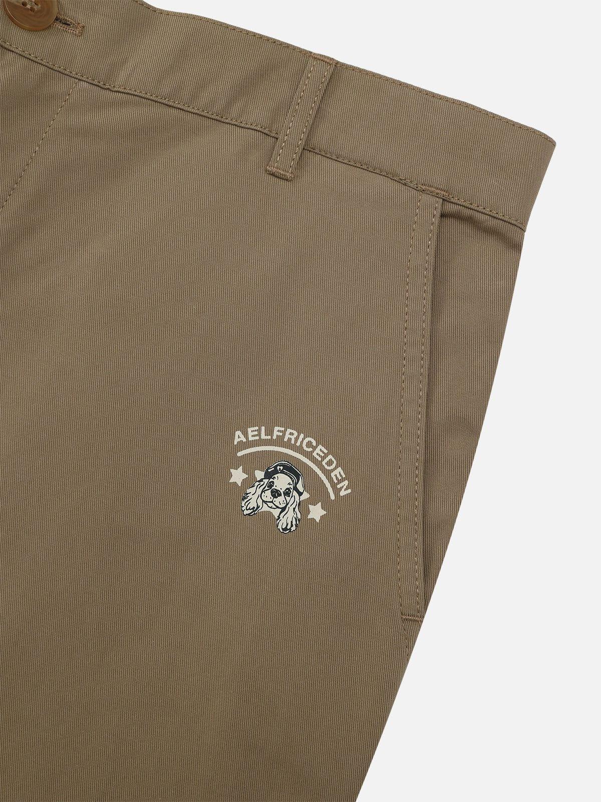Aelfric Eden Puppy Essential Pants Product Image