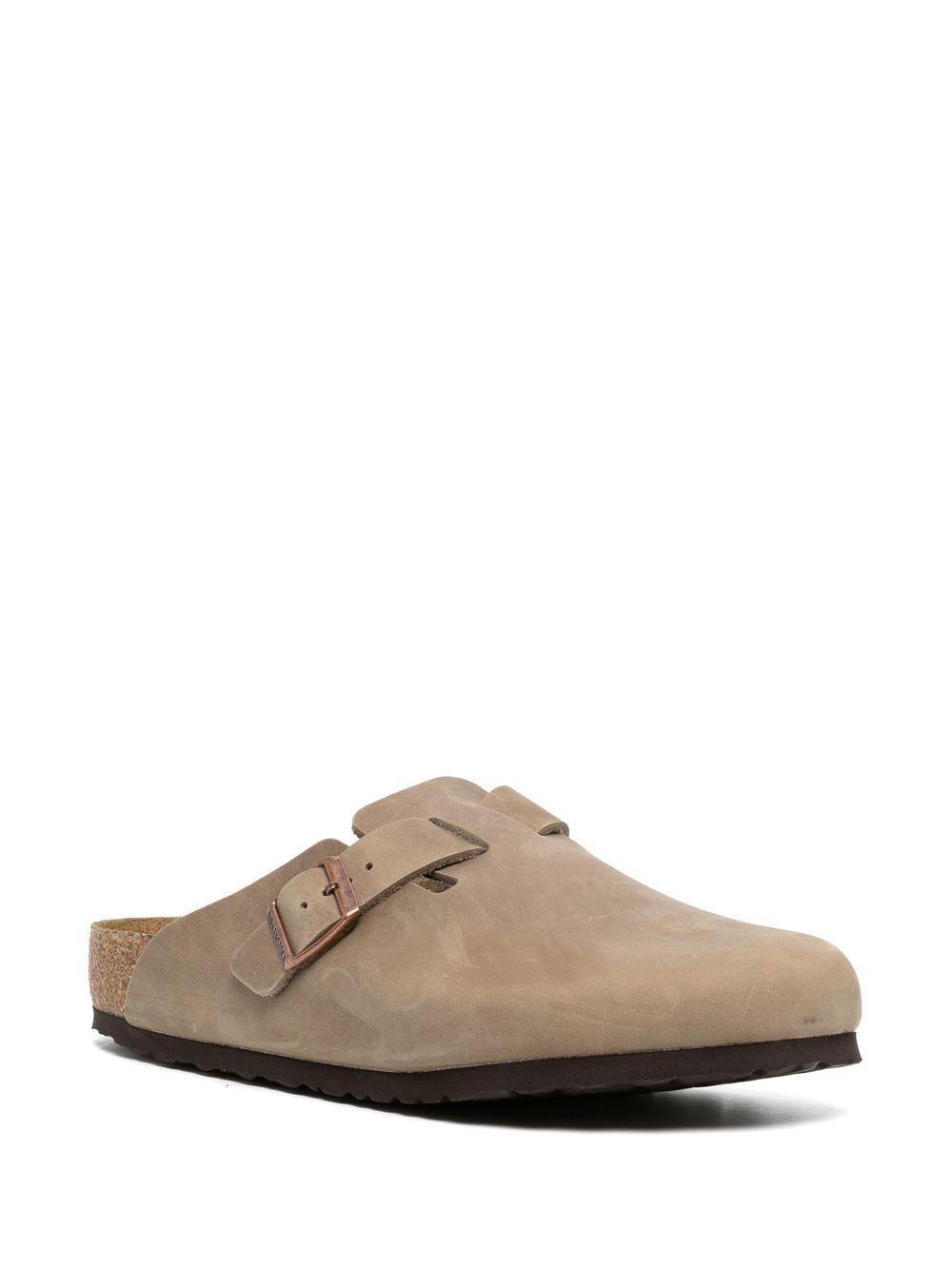 Boston Oiled clogs Product Image