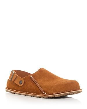 Mens Birkenstock Lutry Premium Clog Product Image