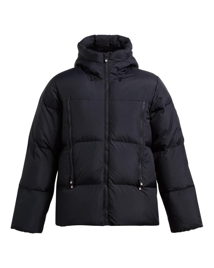 Men's UA Limitless Down Jacket Product Image