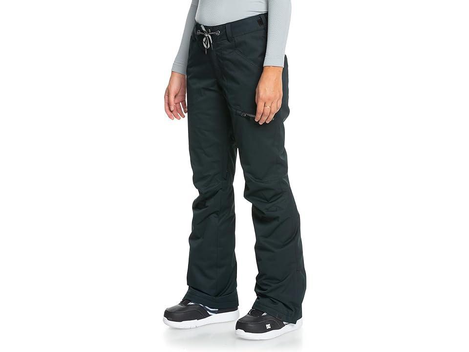 Roxy Nadia Snow Pants (True ) Women's Outerwear Product Image