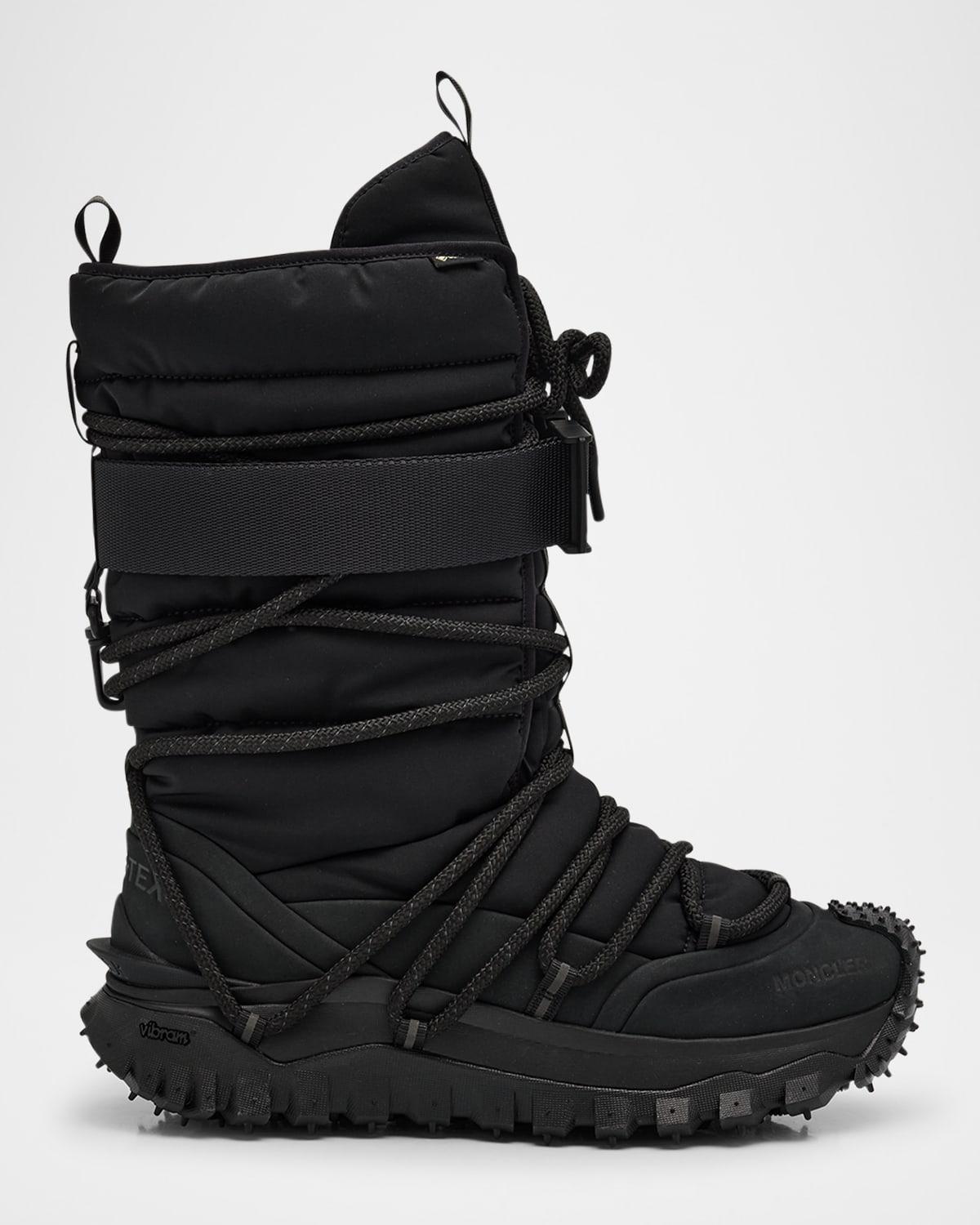 Men's Trailgrip Snow Scraper GTX Snow Boots Product Image