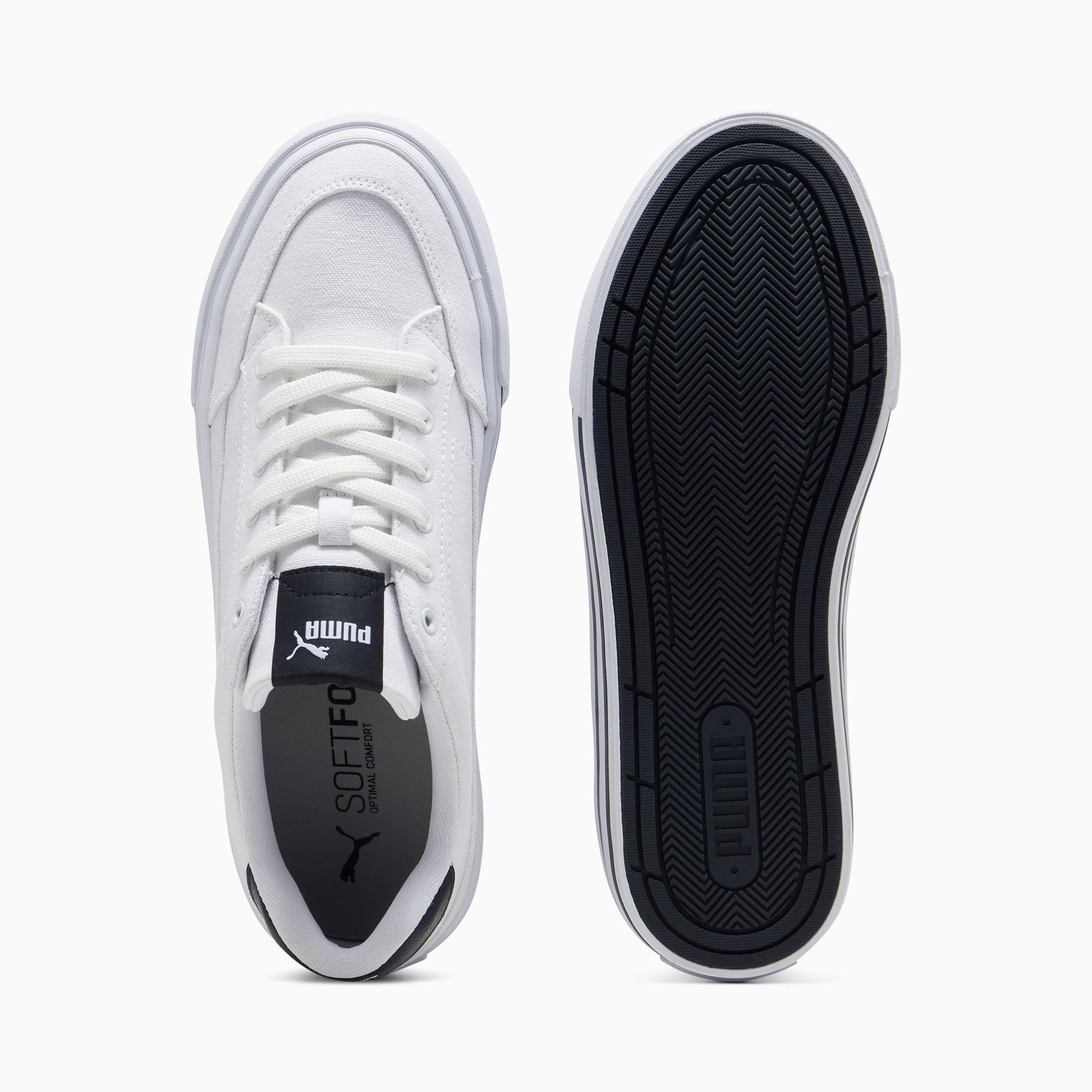 Court Classic Vulc Men's Sneakers Product Image