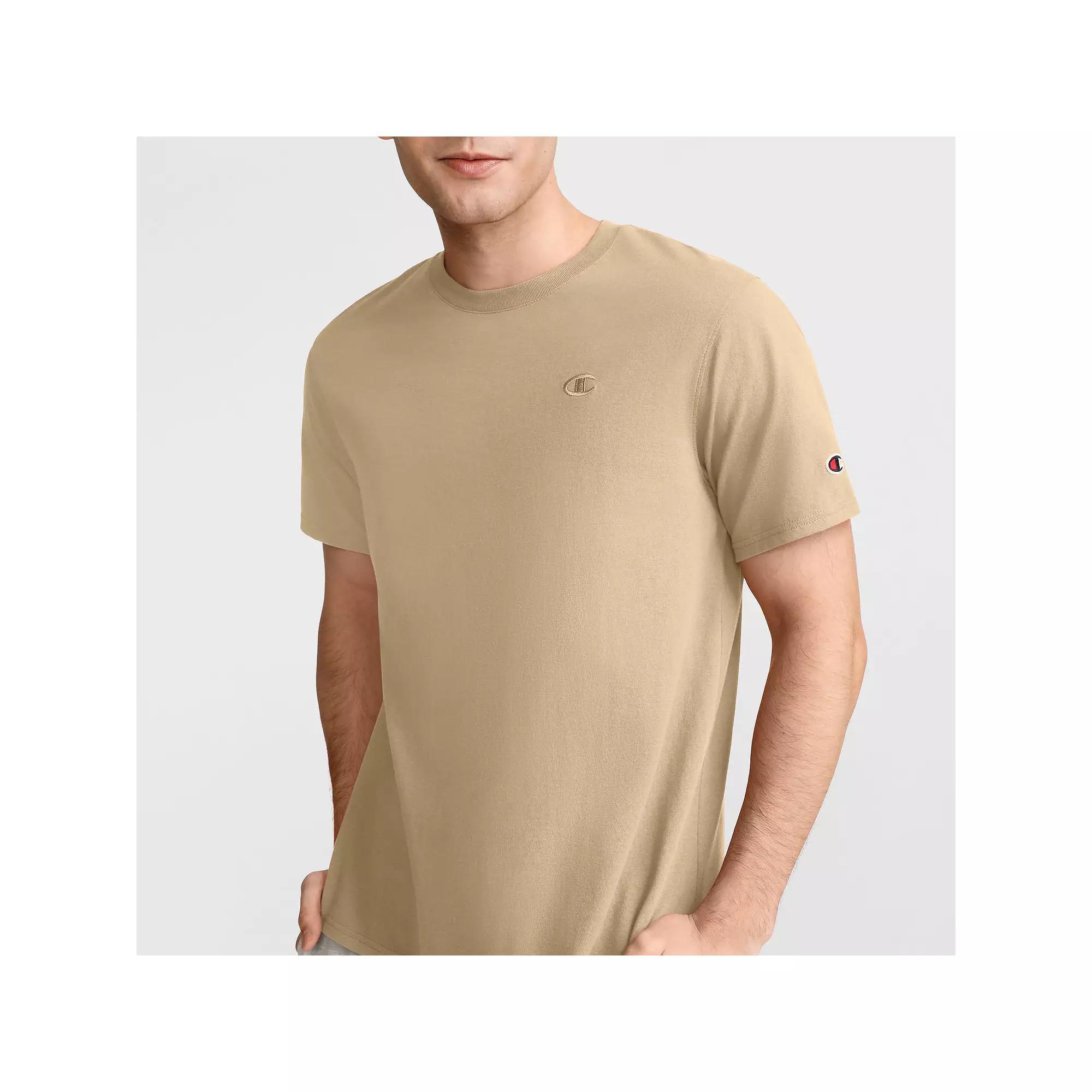 Men's Champion® Classic Jersey Tee,  Product Image