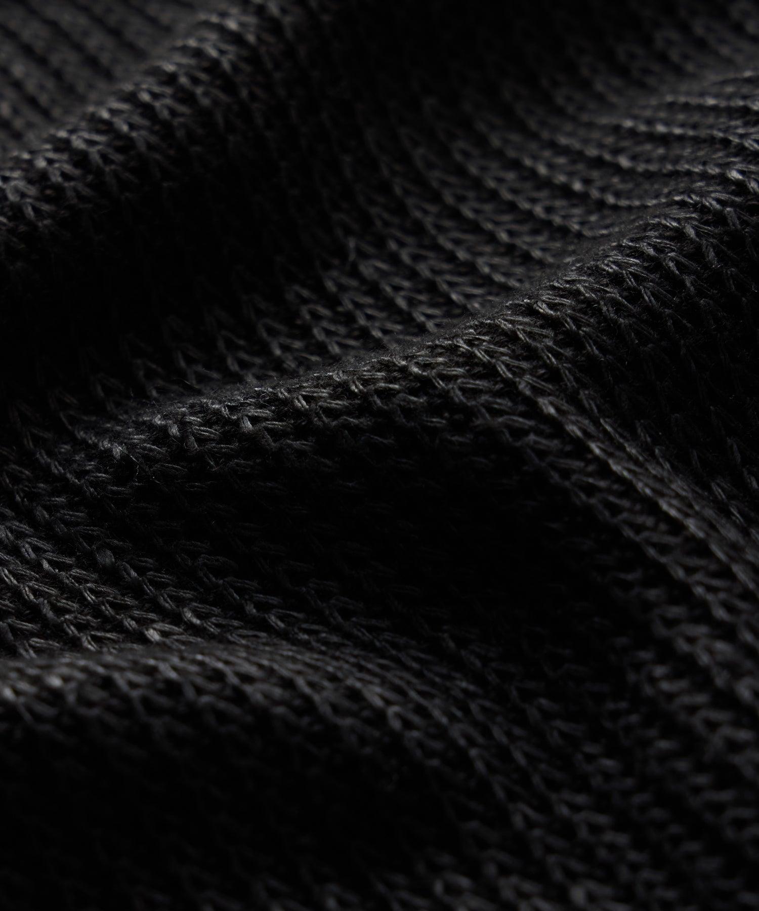 Fisherman Ribbed Muscle Tank Product Image