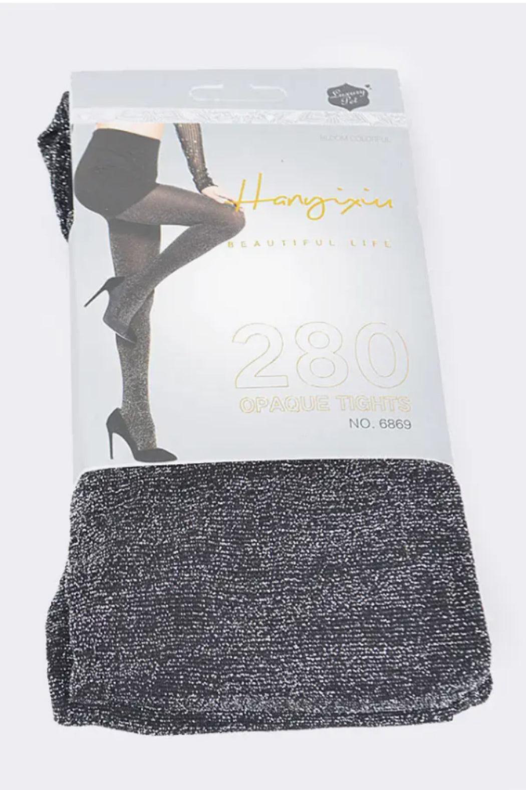 Fashion Premium Tights Product Image