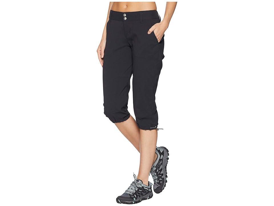 Columbia Saturday Trail II Knee Pant Women's Capri Product Image