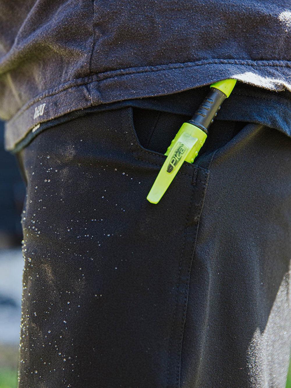 Classic Work Short Product Image