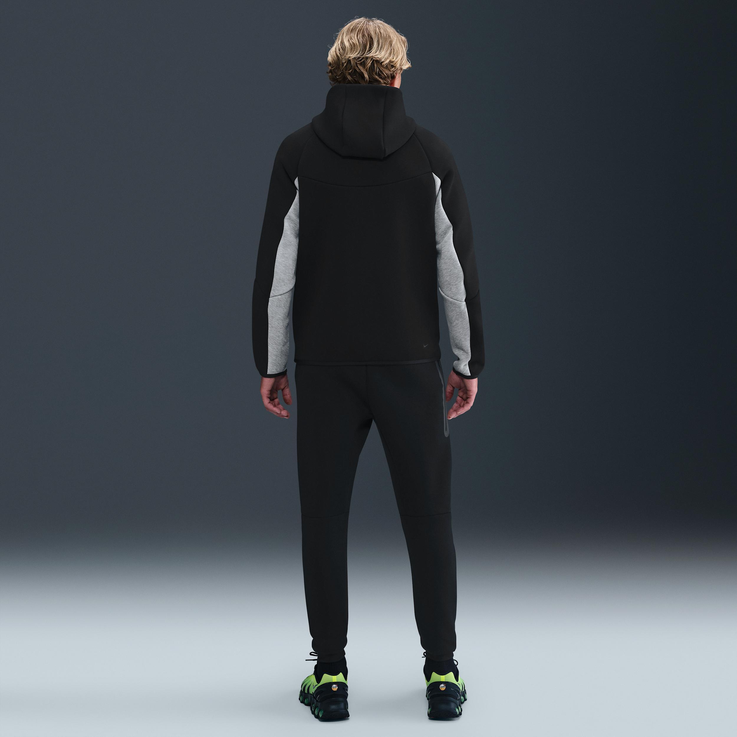 Nike Mens Tech Fleece Jogger Pants | HV0959-011 Product Image
