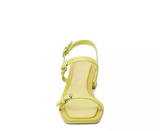 Coconuts Womens Maya Sandal Product Image