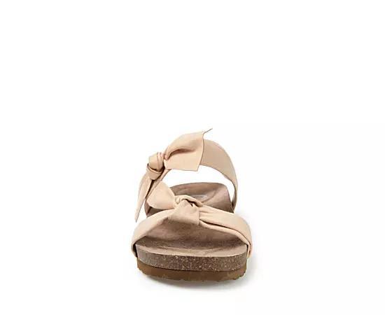 Journee Collection Womens Xanndra Sandal Product Image