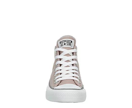 Converse Womens Chuck Taylor All Star Madison Mid Top Sneaker Product Image