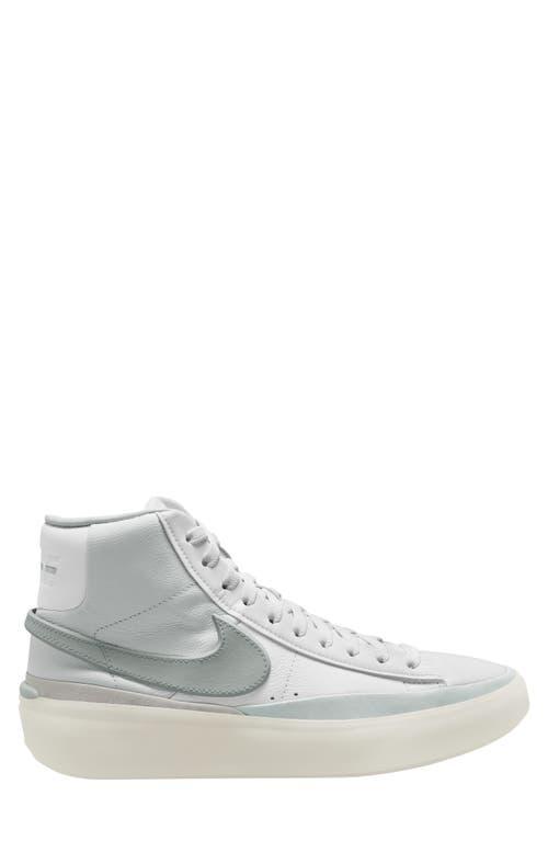 Nike Blazer Phantom Mid Men's Shoes Product Image