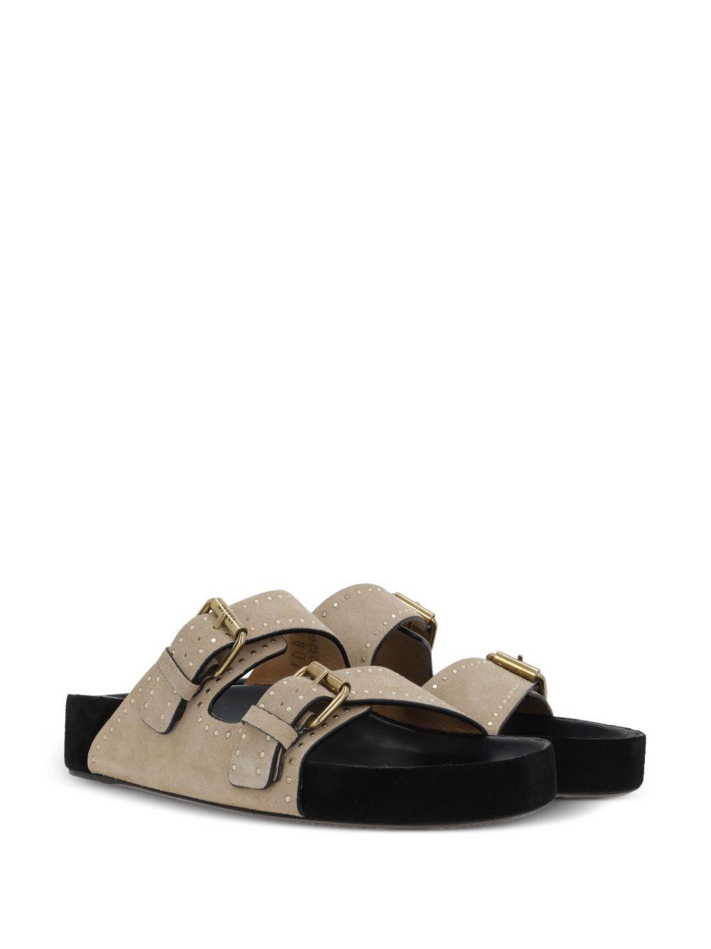 Lennyo sandals Product Image