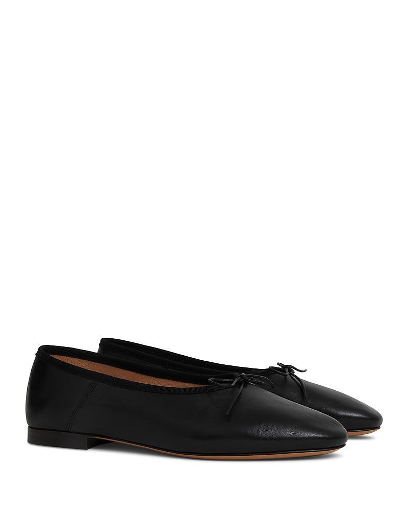 Mansur Gravriel Womens Dream Ballet Flats Product Image