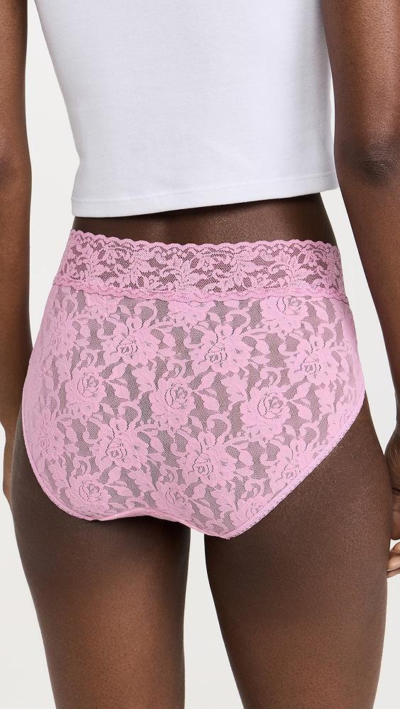 Hanky Panky Signature Lace French Briefs | Shopbop Product Image