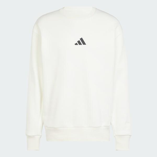 ALL SZN Fleece Graphic Sweatshirt Product Image