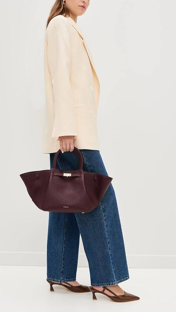 DeMellier The Midi New York Tote | Shopbop Product Image