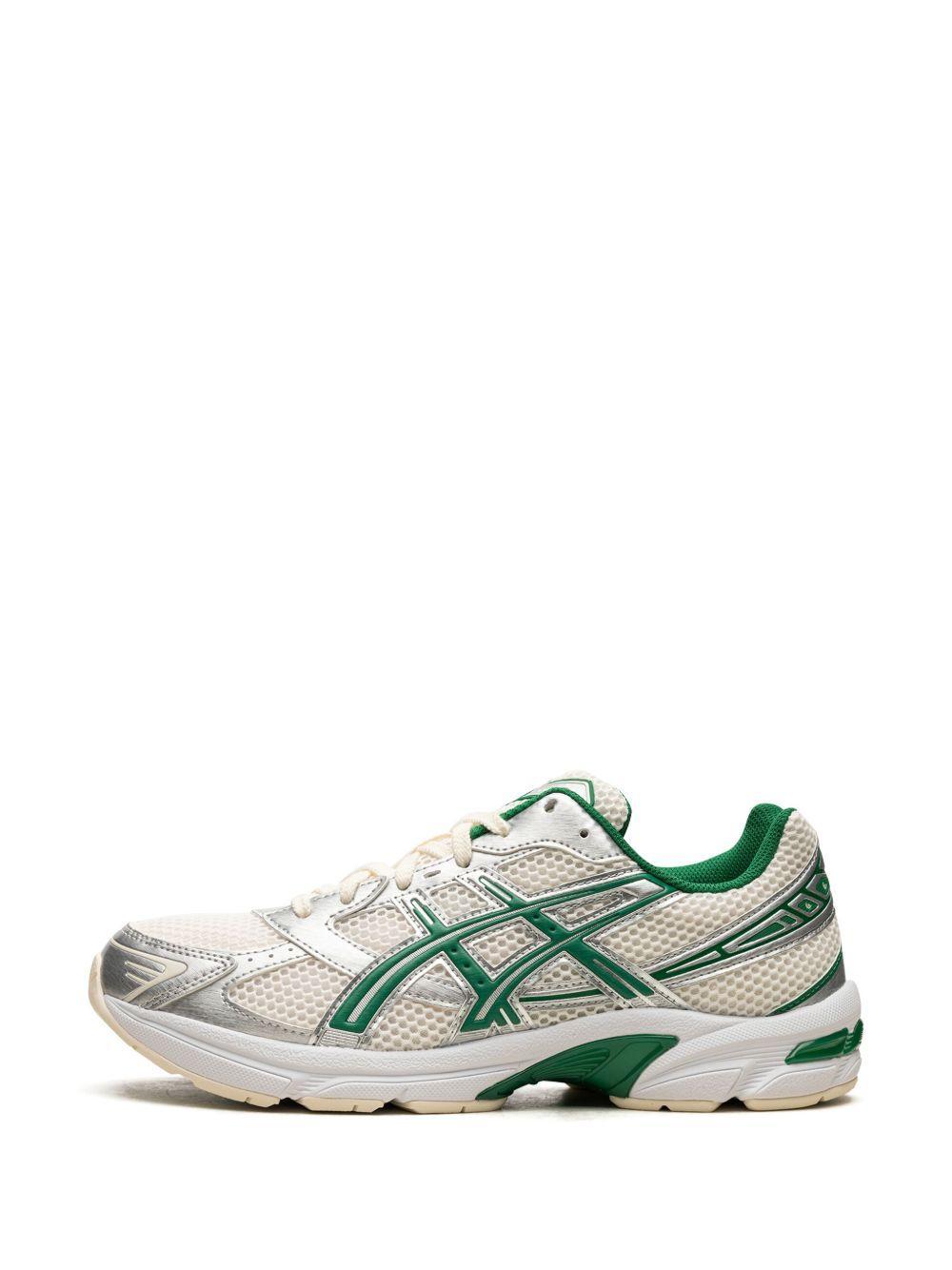 GEL-1130 "Kale Green" sneakers Product Image