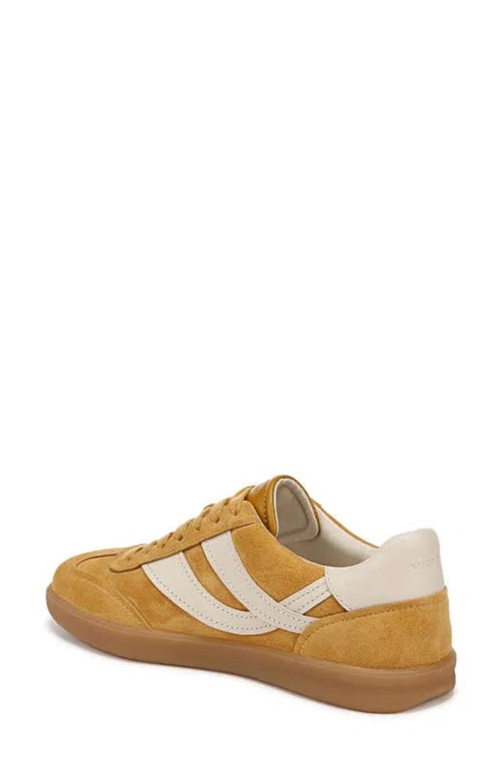 Oasis Sneaker In Golden Desert Product Image