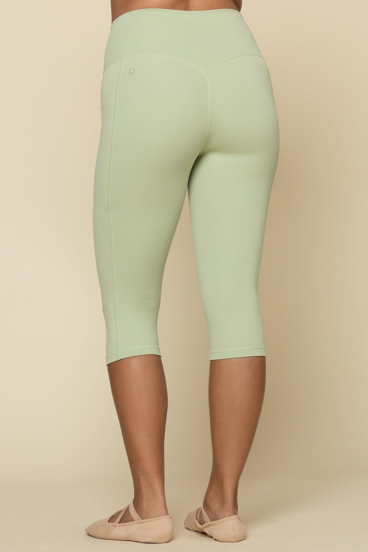 Crisscross Hourglass® Capri - Pistachio Product Image