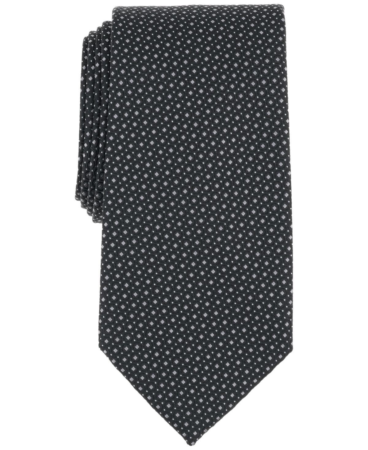 Michael Kors Mens Hammond Medallion Tie Product Image