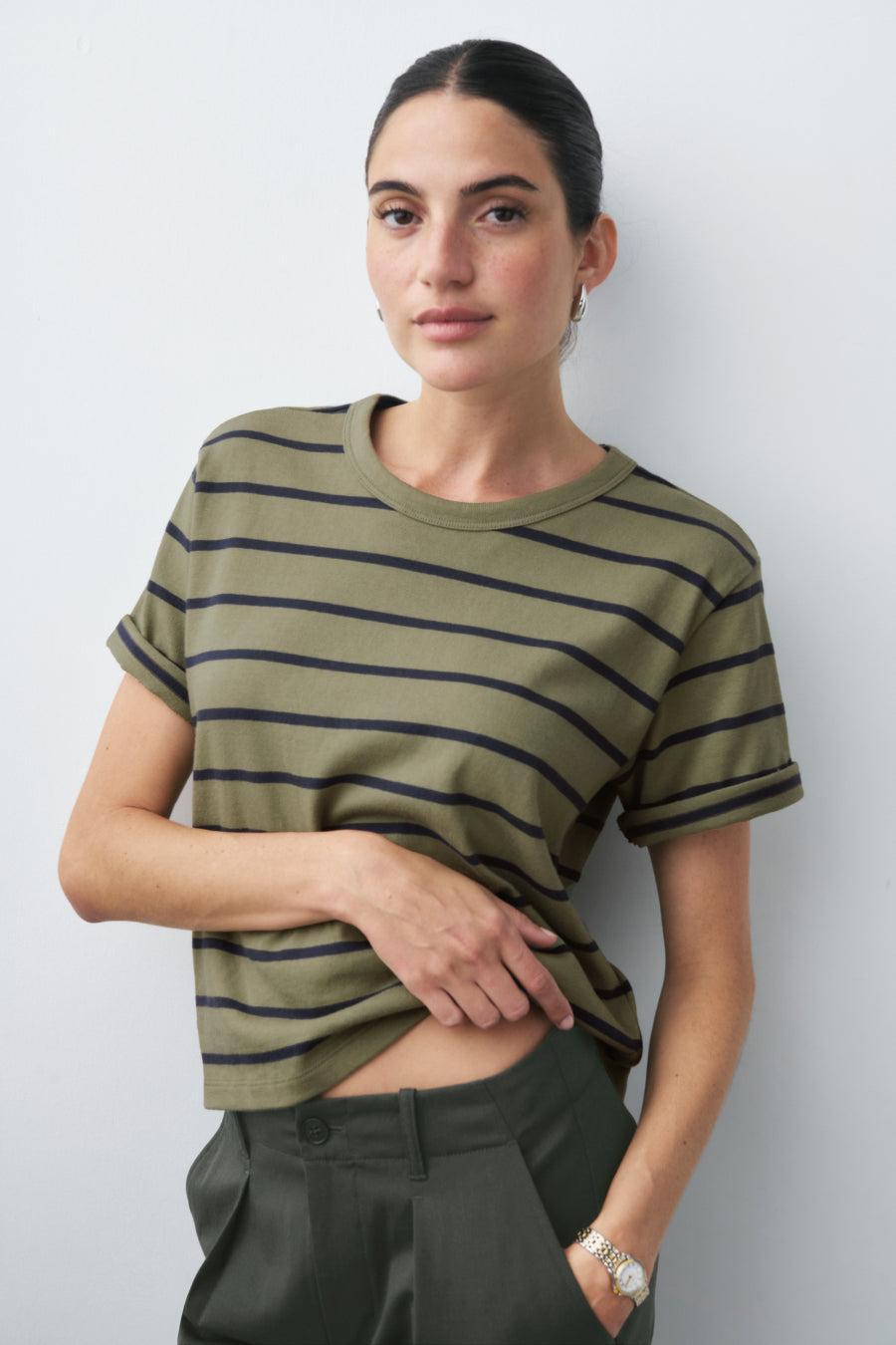 The Practice Tee Product Image