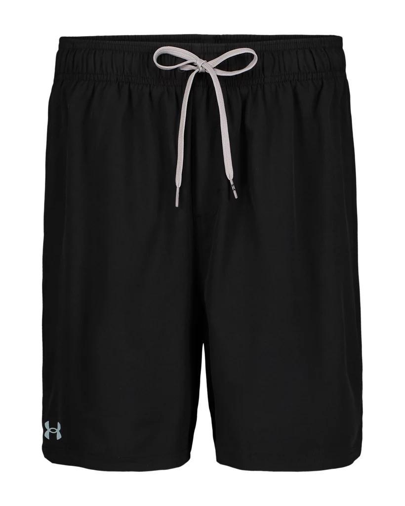 UA Compression Volley Product Image