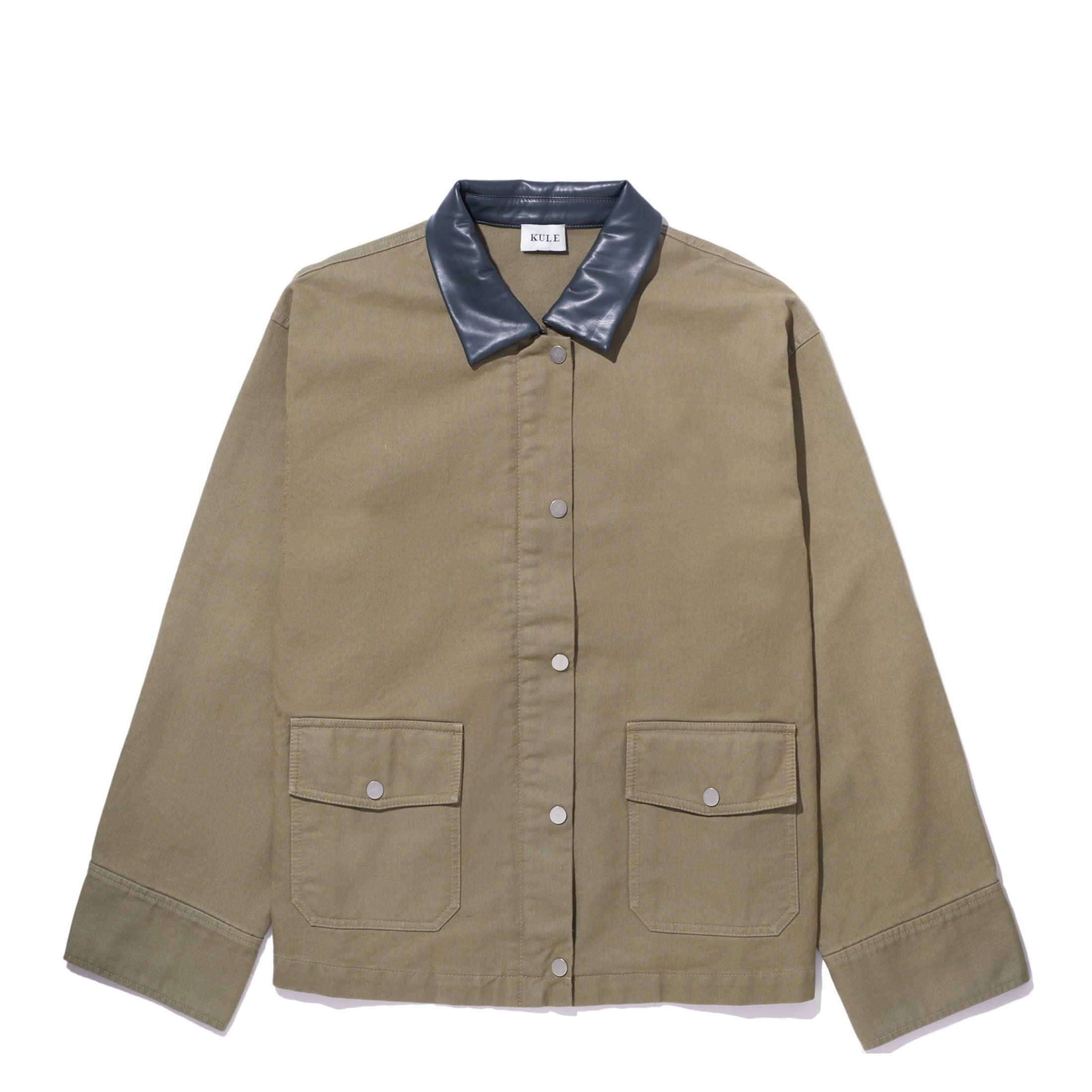 The Ripley - Olive Product Image