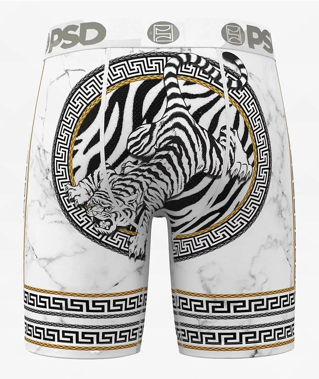 PSD Rich Tiger Boxer Briefs Product Image