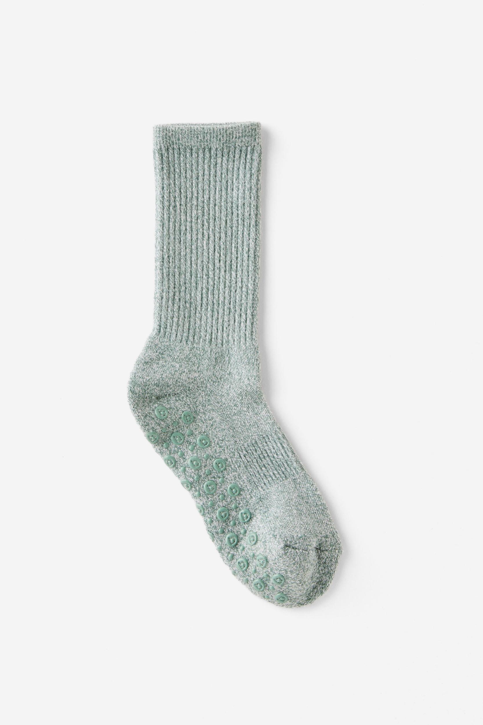 Performance Studio Crew Sock Product Image
