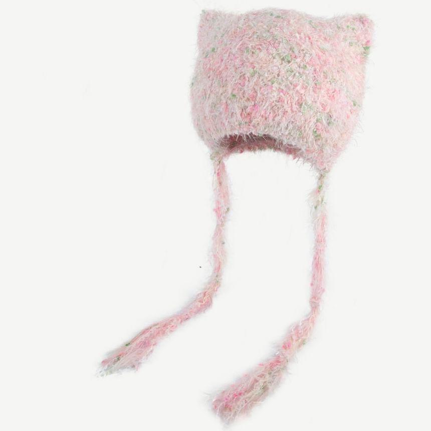 Cat Ear Beanie Product Image