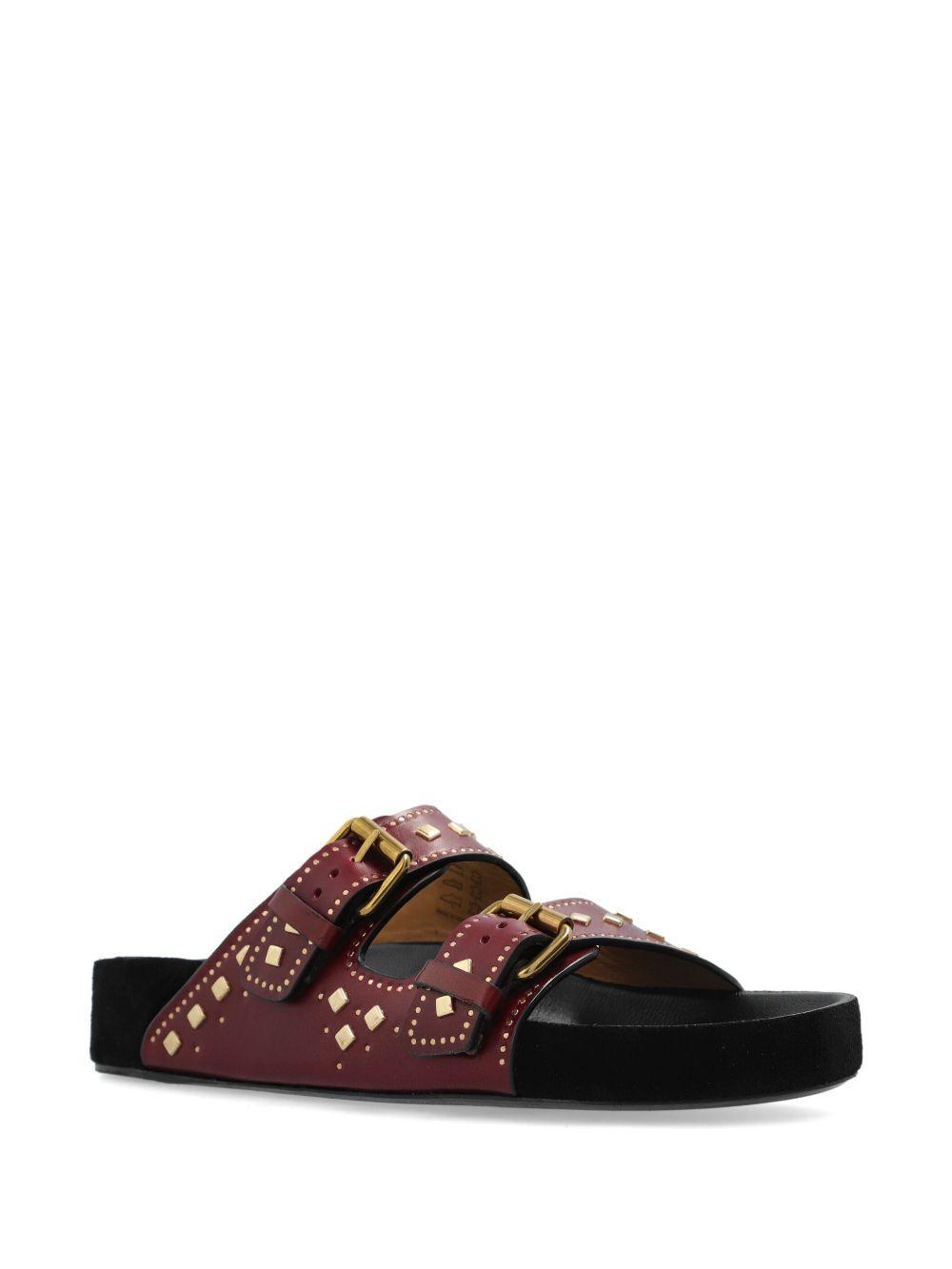 Lennyo sandals Product Image
