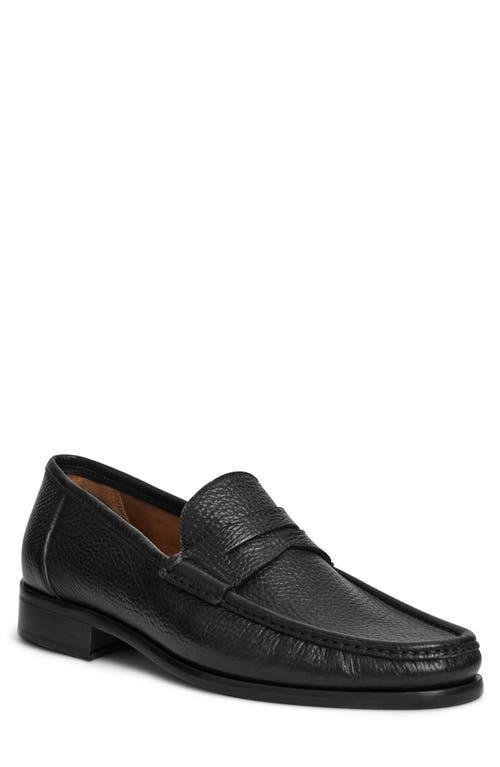 Bruno Magli Mens Tonio Loafers Product Image