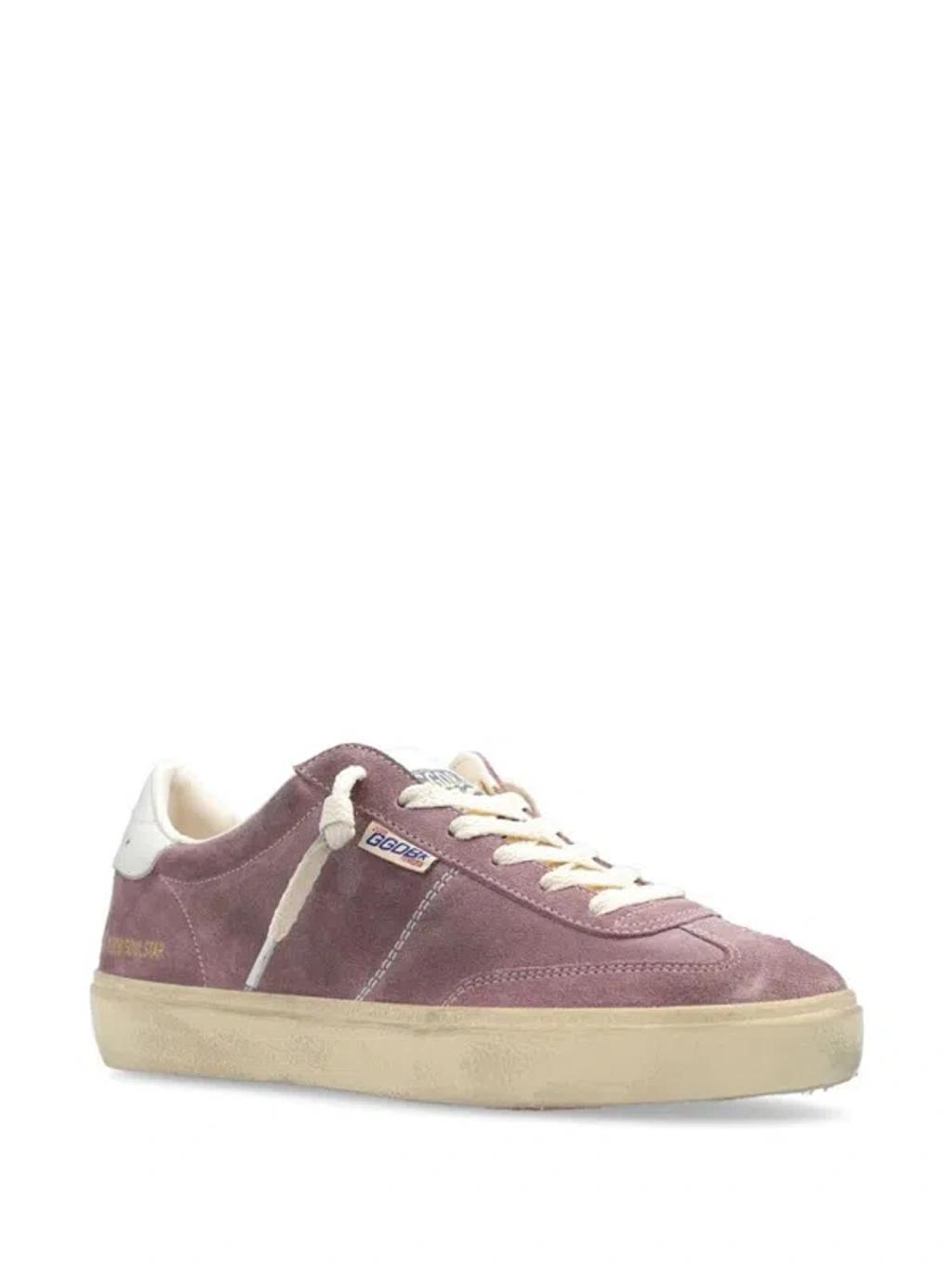 GOLDEN GOOSE Sneakers In White Product Image