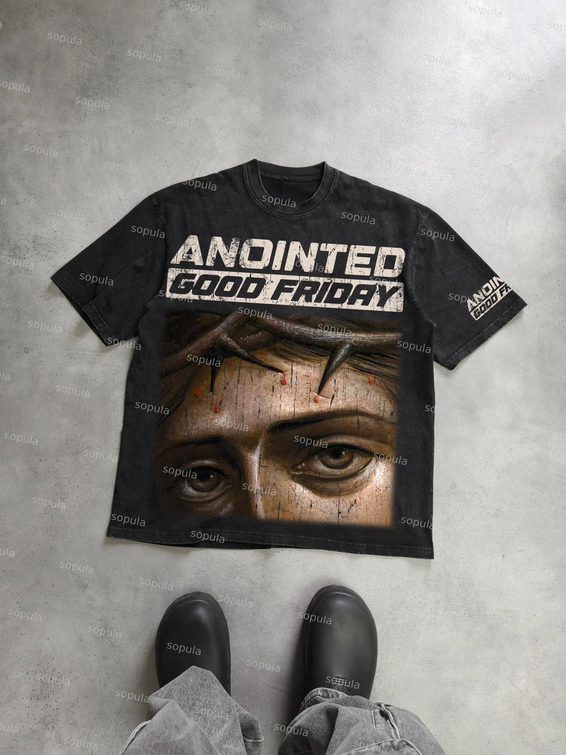 Fat Cat Eating Ramen Acid Washed T-shirt Product Image