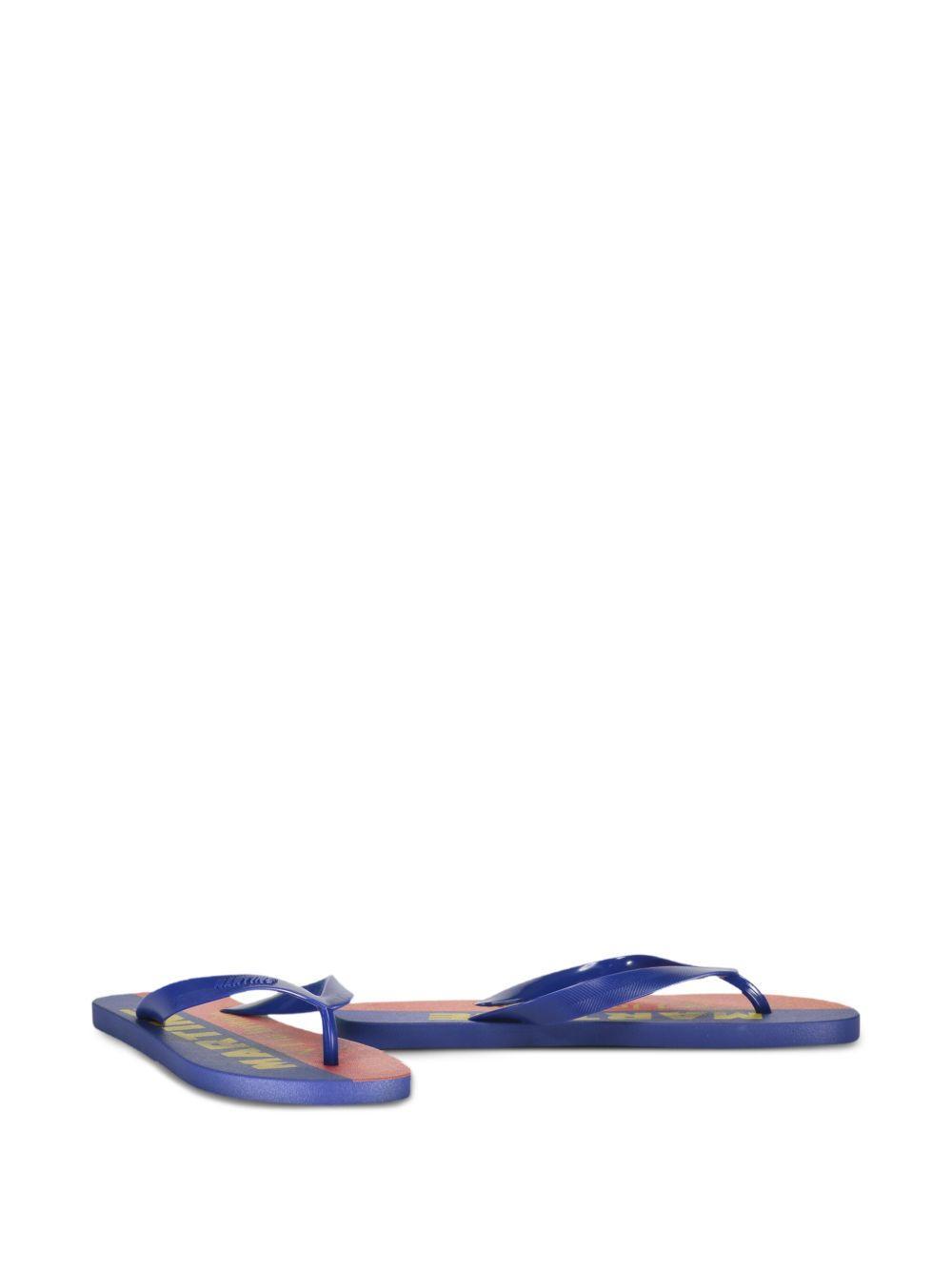 logo flip-flops Product Image