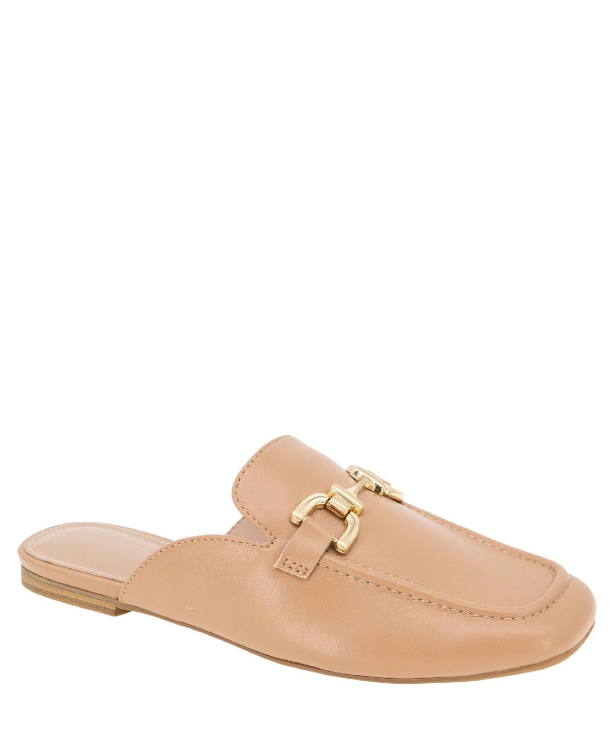 BCBGeneration Womens Pendall Slip On Mules Product Image