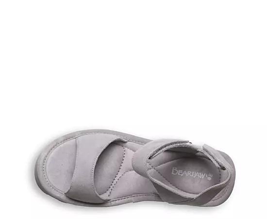 Bearpaw Womens Crest Sandal Product Image