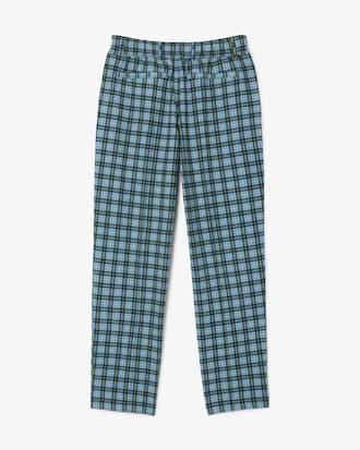 Slim Fit UV Protect Stretch Golf Pants Product Image