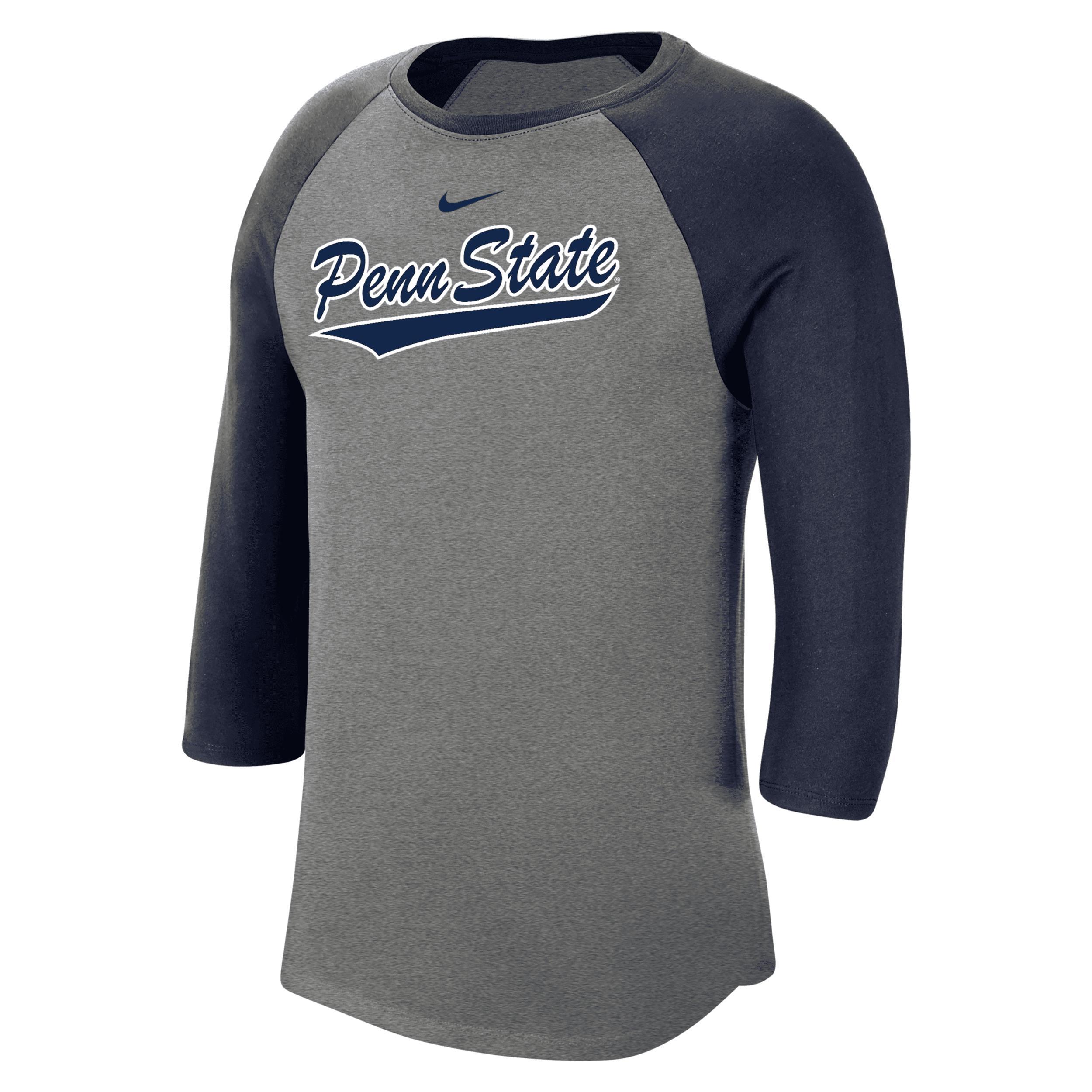 Nike Men's College (Penn State) T-Shirt Product Image