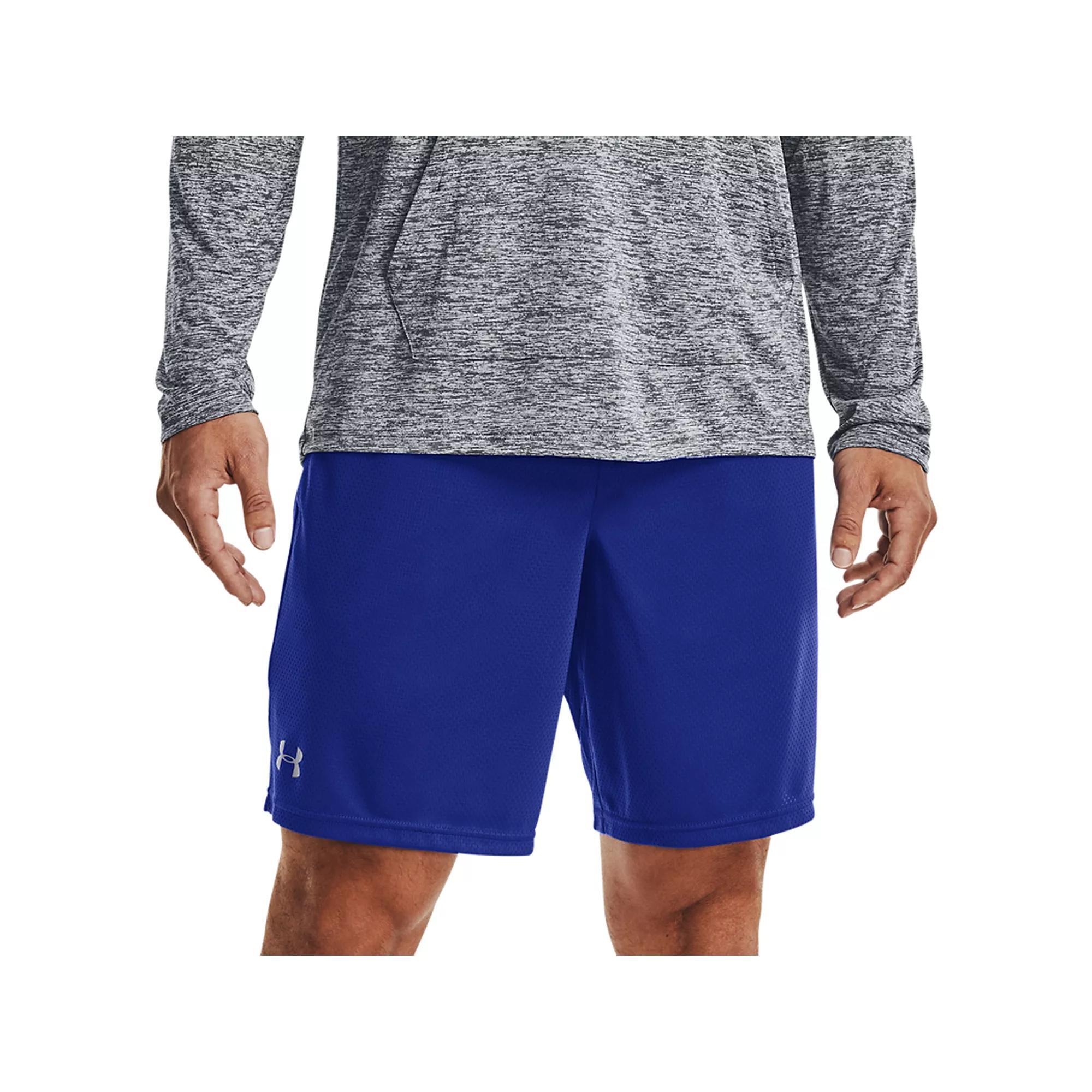 Big & Tall Under Armour Tech Mesh Shorts, Men's,  Product Image