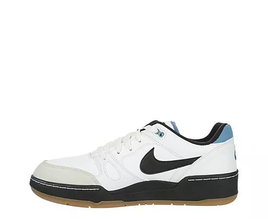 Nike Men's Full Force Low Shoes Product Image