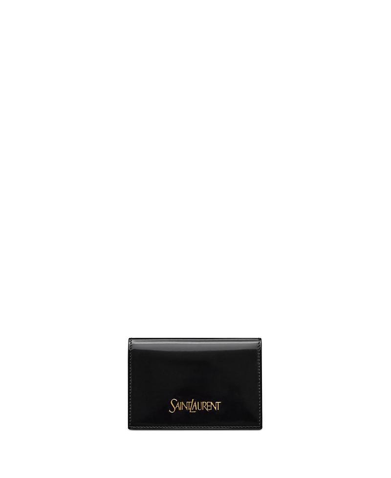 Saint Laurent Business Card Case Product Image