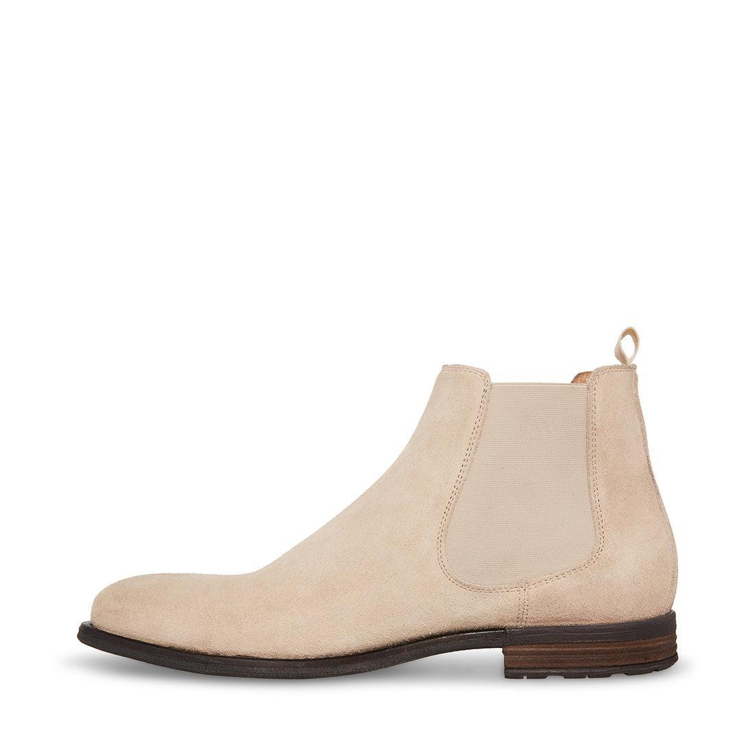 RICHARD SAND SUEDE - SM REBOOTED Male Product Image