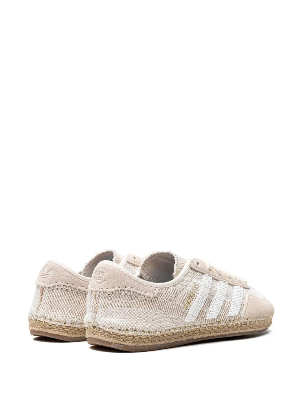 x CLOT Gazelle sneakers Product Image