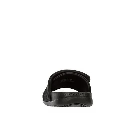 Nike Men's Offcourt Adjust Slide Sandal Product Image